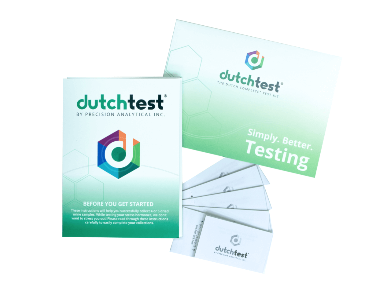 Dutch Test