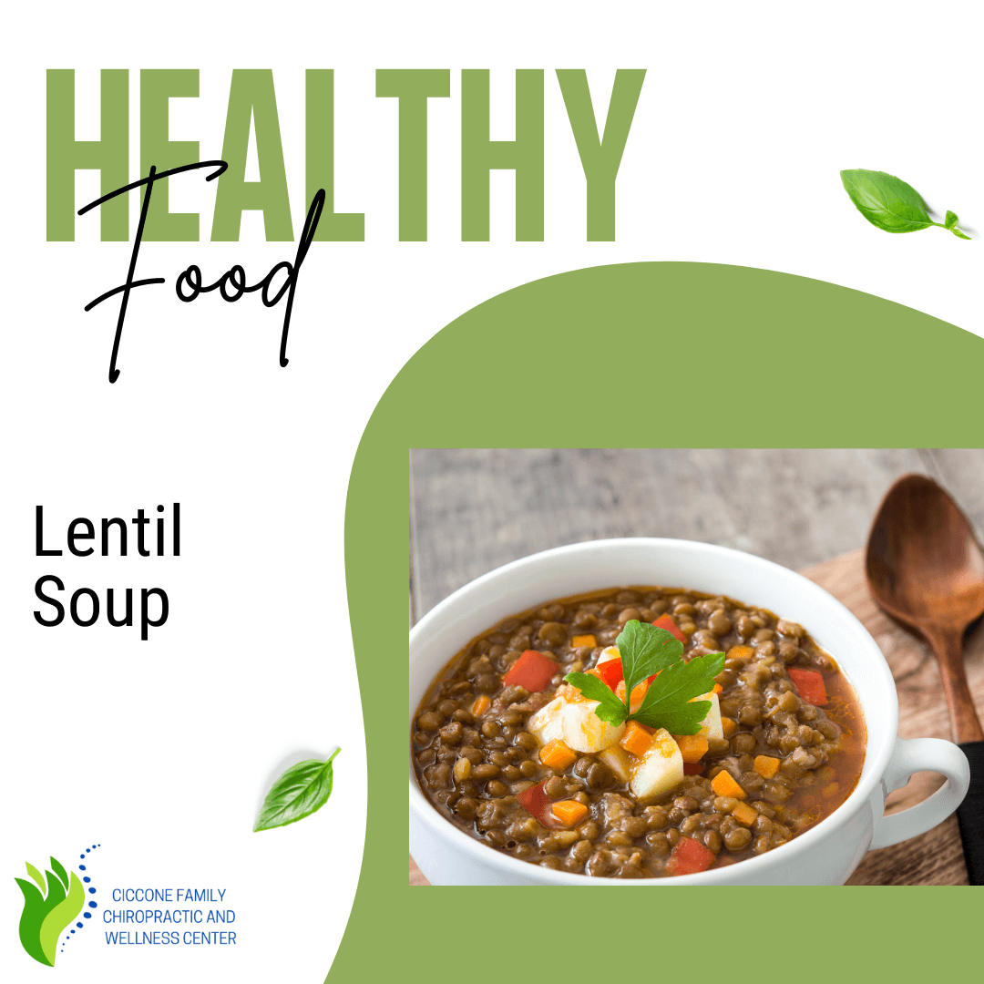 Lentil-Soup