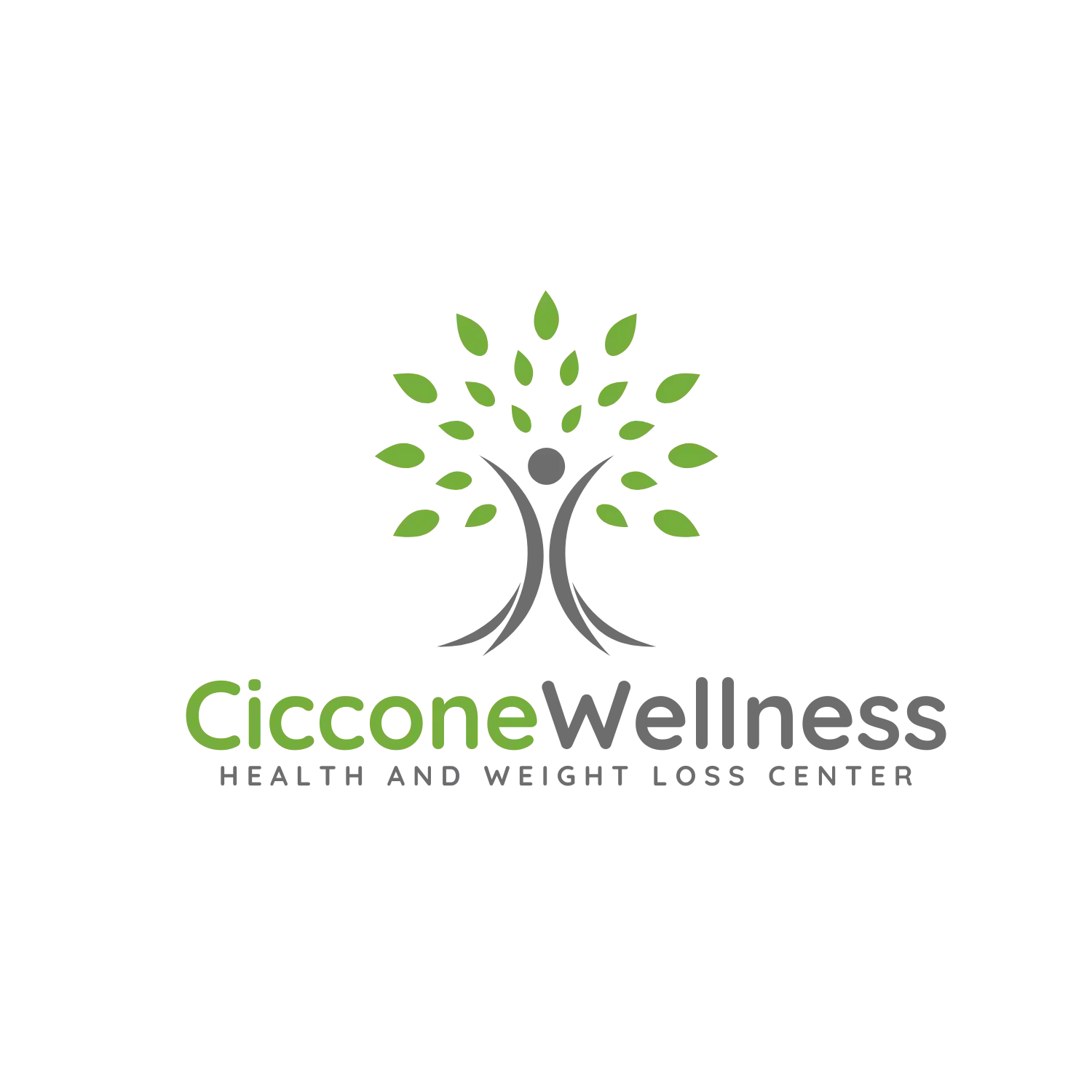 Ciccone Wellness logo