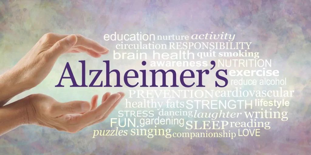 Lessons from the Alzheimer’s Unit and the Importance of Preventative Health