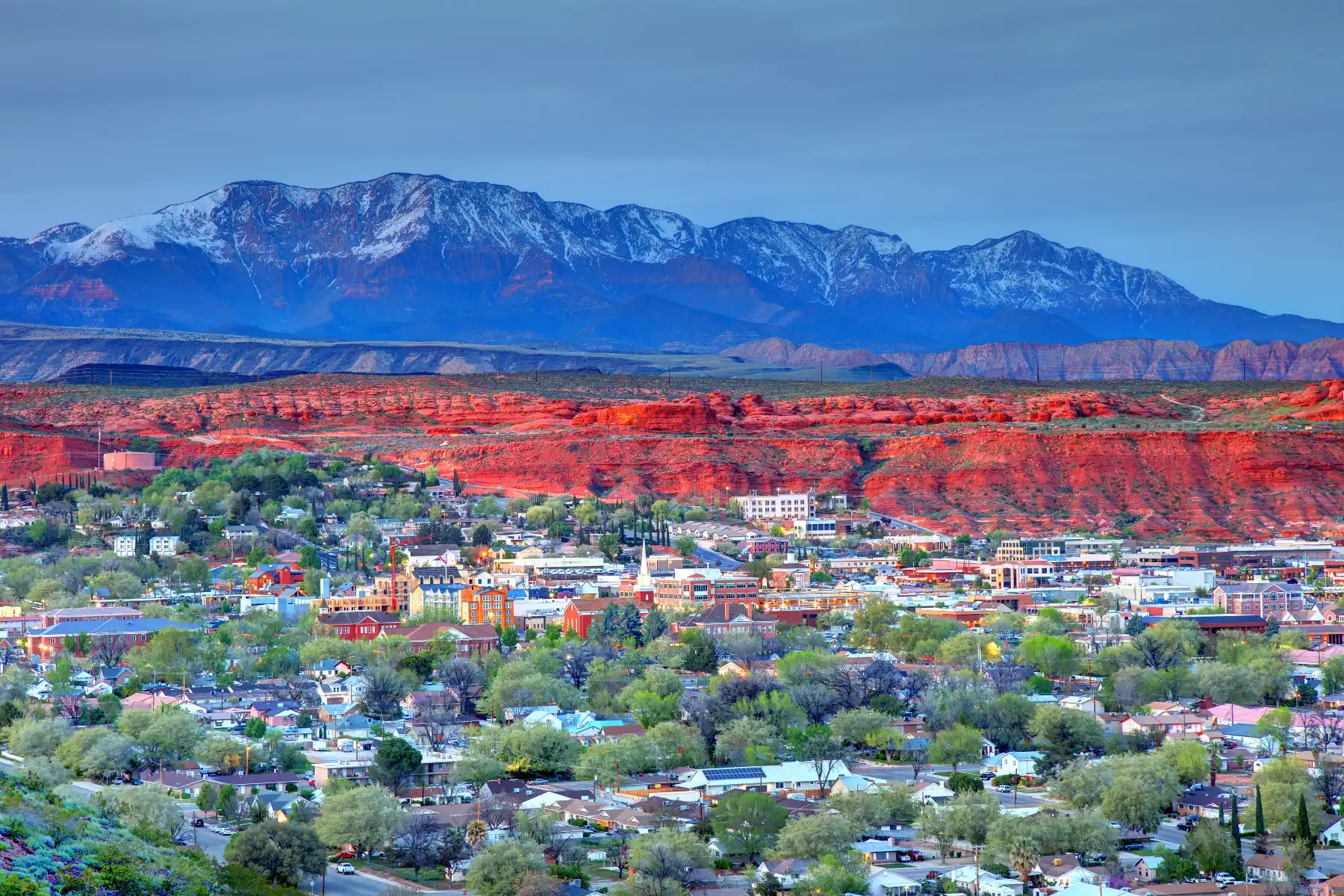 Exciting News! We’re Expanding with a Second Location in St. George, Utah!